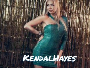 KendalHayes