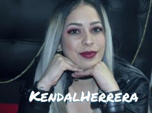 KendalHerrera