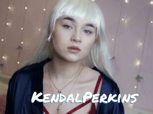 KendalPerkins