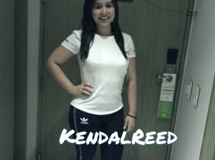KendalReed