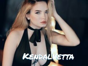 KendalVetta