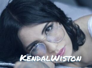 KendalWiston