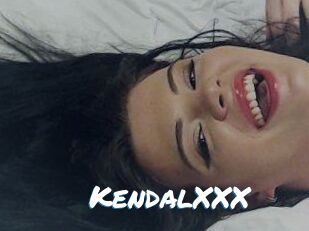 KendalXXX