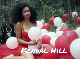 Kendal_Hill