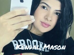 Kendal_Mason