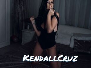 KendallCruz
