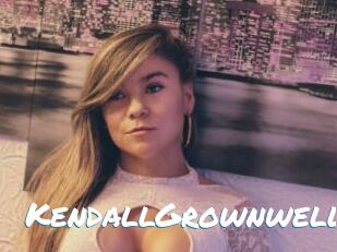 KendallGrownwell