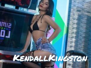 KendallKingston