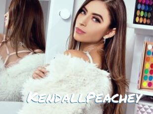 KendallPeachey