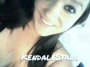 KendallStarr