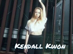Kendall_Kwon