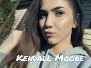 Kendall_Moore