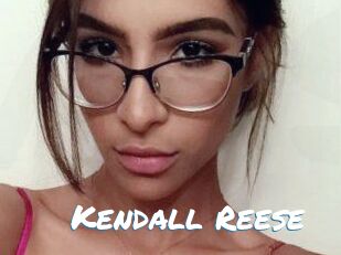 Kendall_Reese