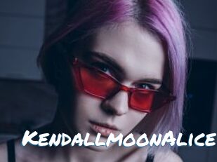 KendallmoonAlice