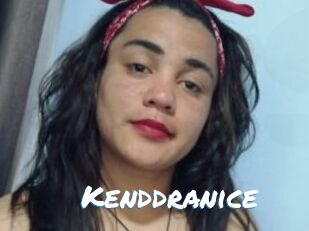 Kenddranice