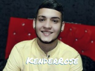 KenderRose Max 50