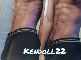 Kendoll22