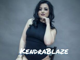 KendraBlaze