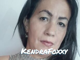 KendraFoxxy