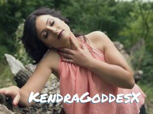 KendraGoddesX