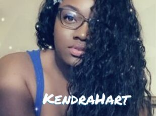 KendraHart