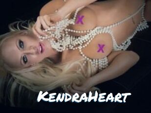 KendraHeart