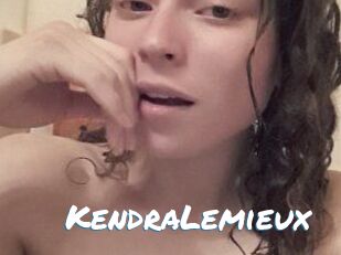 KendraLemieux
