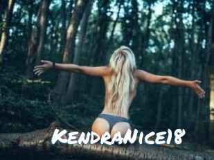 KendraNice18