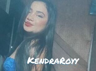KendraRoyy