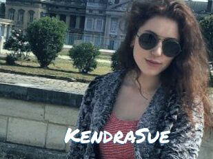 KendraSue