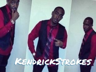 KendrickStrokes
