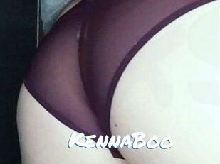 KennaBoo