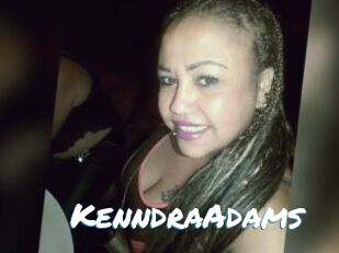 KenndraAdams