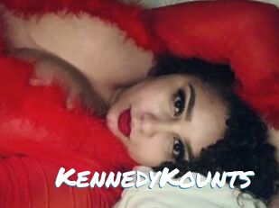 KennedyKounts Max 50