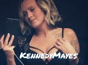 Kennedy_Mayes
