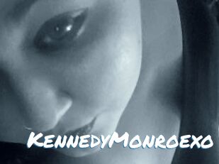 KennedyMonroexo