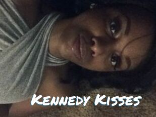 Kennedy_Kisses