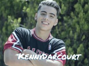 KennyDarcourt