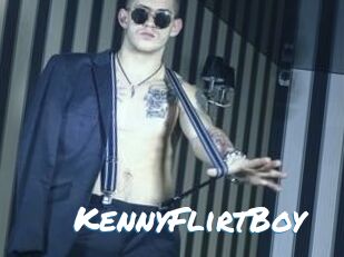 KennyFlirtBoy