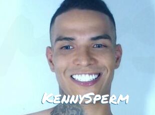 KennySperm