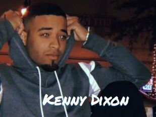 Kenny_Dixon