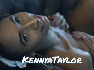 KennyaTaylor
