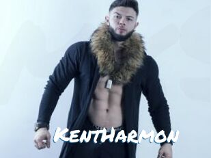 KentHarmon