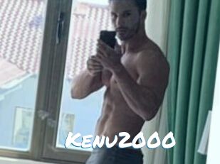 Kenu2000 Max 50