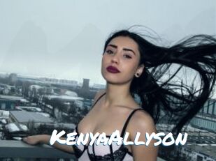 KenyaAllyson
