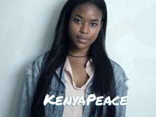 KenyaPeace