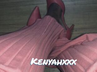Kenyahxxx