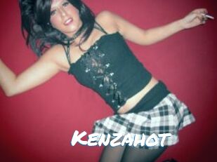 Kenzahot