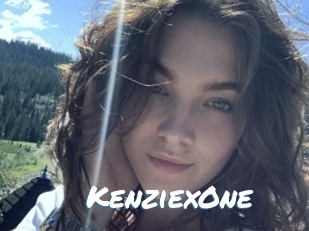 KenziexOne