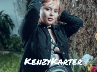 KenzyKarter